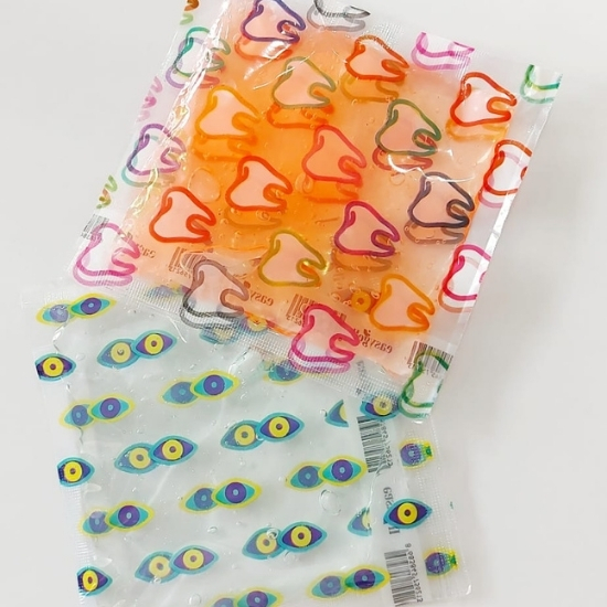 Printed Ice Pack