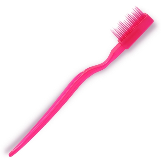 Pink Magic Toothbrush