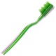 Green Magic Toothbrush